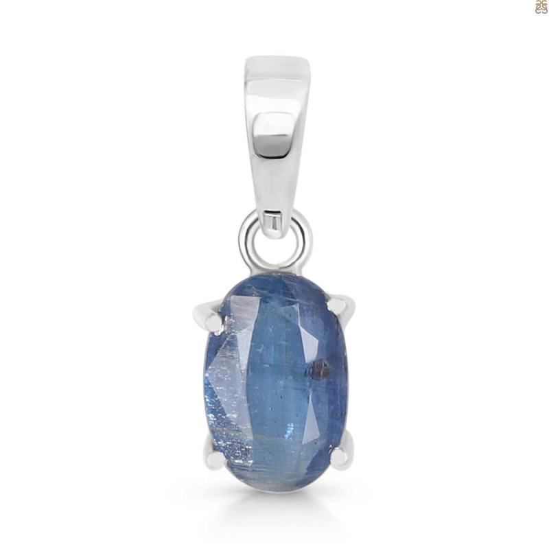 Kyanite Pendant-SP KYN-1-469