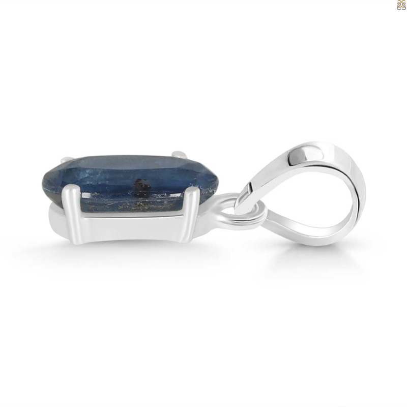 Kyanite Pendant-SP KYN-1-469