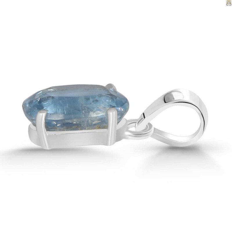 Kyanite Pendant-SP KYN-1-470