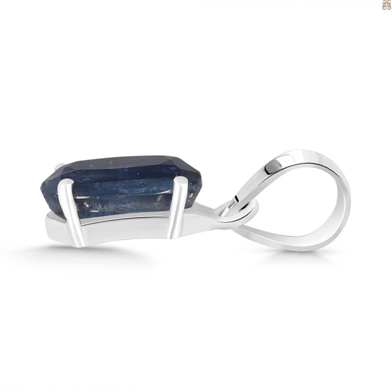 Kyanite Pendant-SP KYN-1-472
