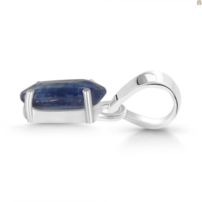 Kyanite Pendant-SP KYN-1-475