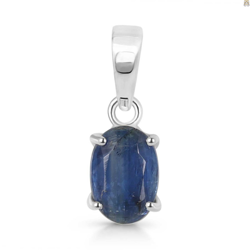 Kyanite Pendant-SP KYN-1-478