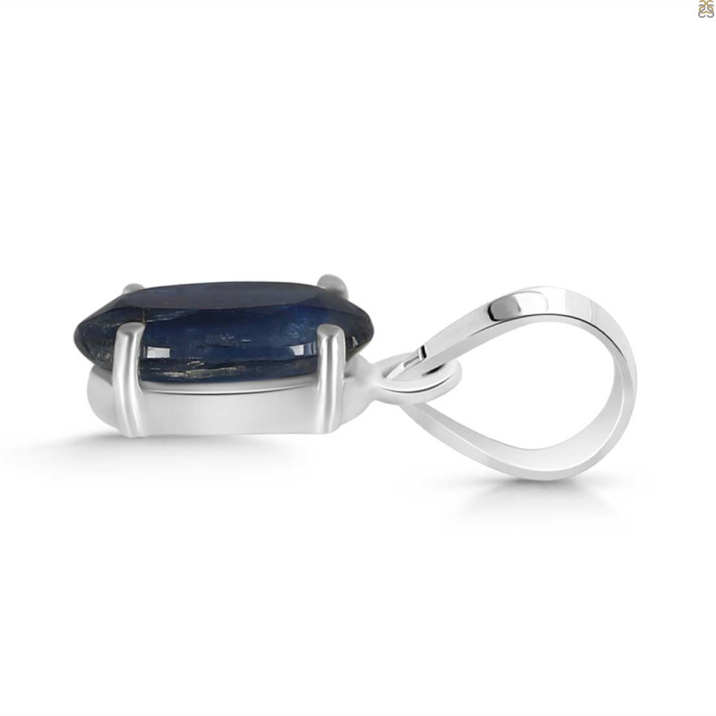 Kyanite Pendant-SP KYN-1-478