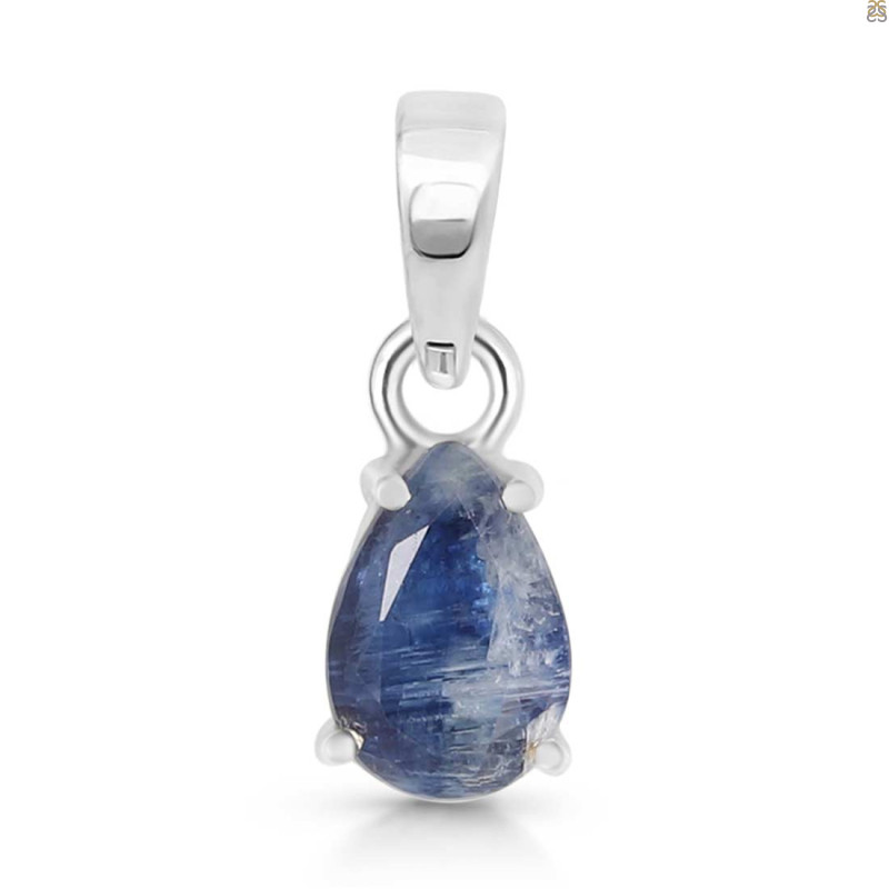 Kyanite Pendant-SP KYN-1-480