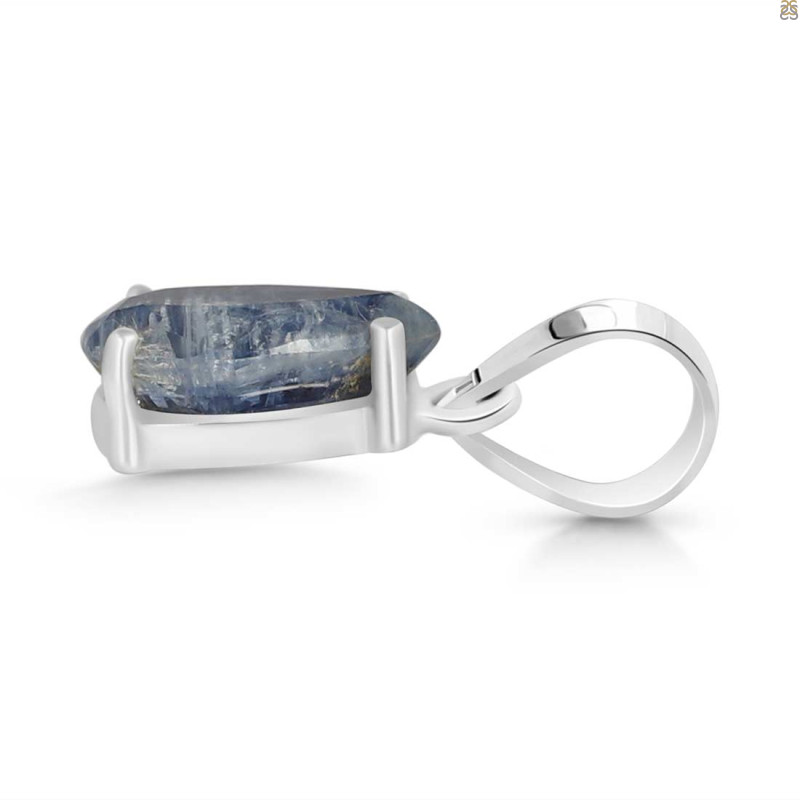Kyanite Pendant-SP KYN-1-480