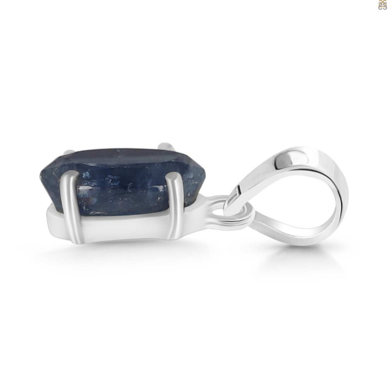 Kyanite Pendant-SP KYN-1-482