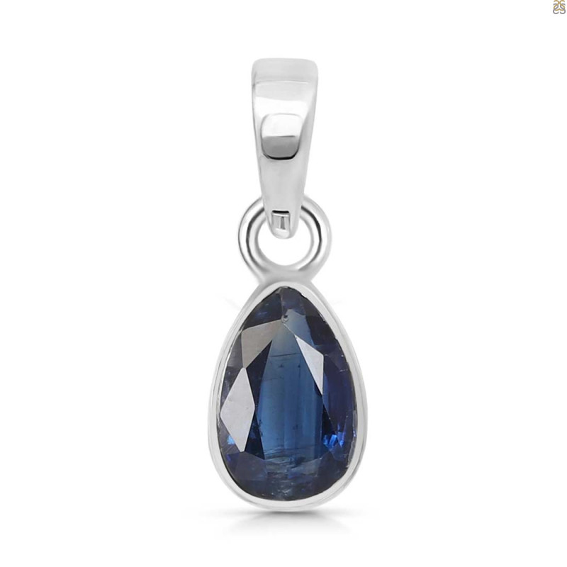 Kyanite Pendant-SP KYN-1-494