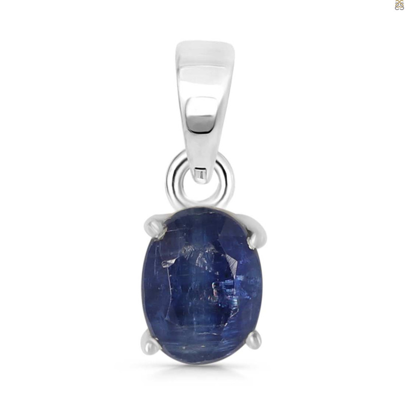 Kyanite Pendant-SP KYN-1-497