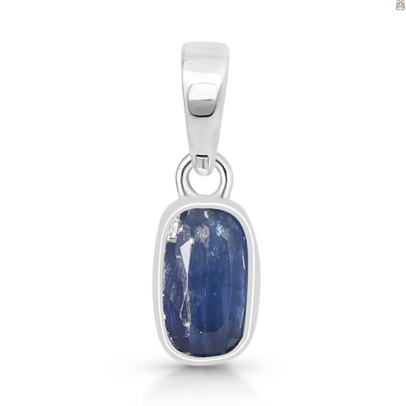 Kyanite Pendant-SP KYN-1-500