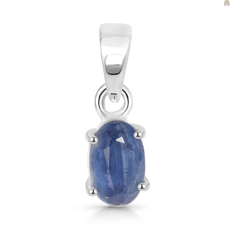 Kyanite Pendant-SP KYN-1-501