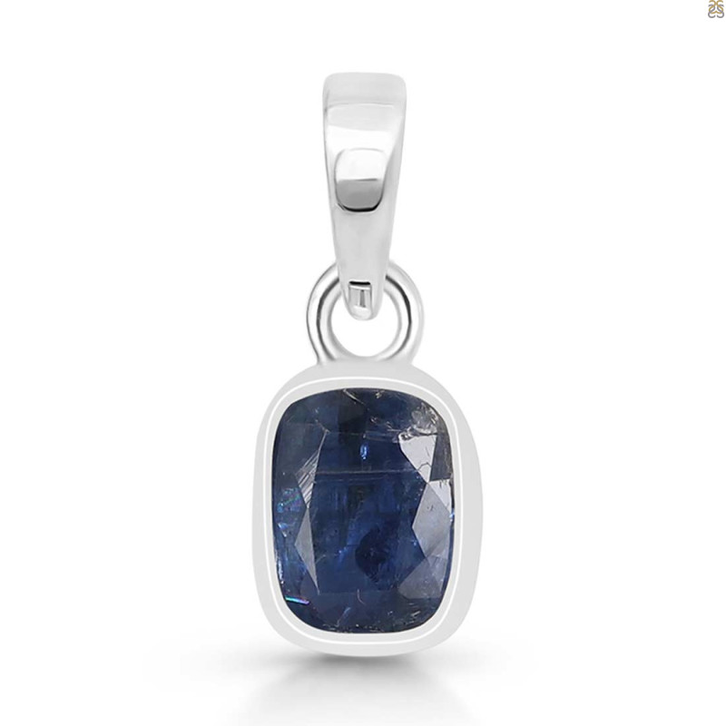 Kyanite Pendant-SP KYN-1-503