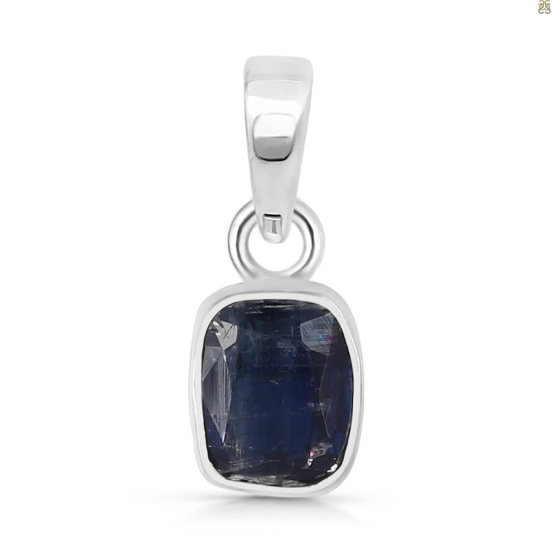 Kyanite Pendant-SP KYN-1-504