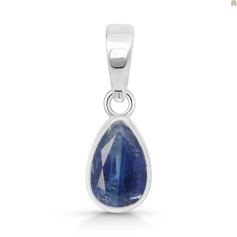 Kyanite Pendant-SP KYN-1-505