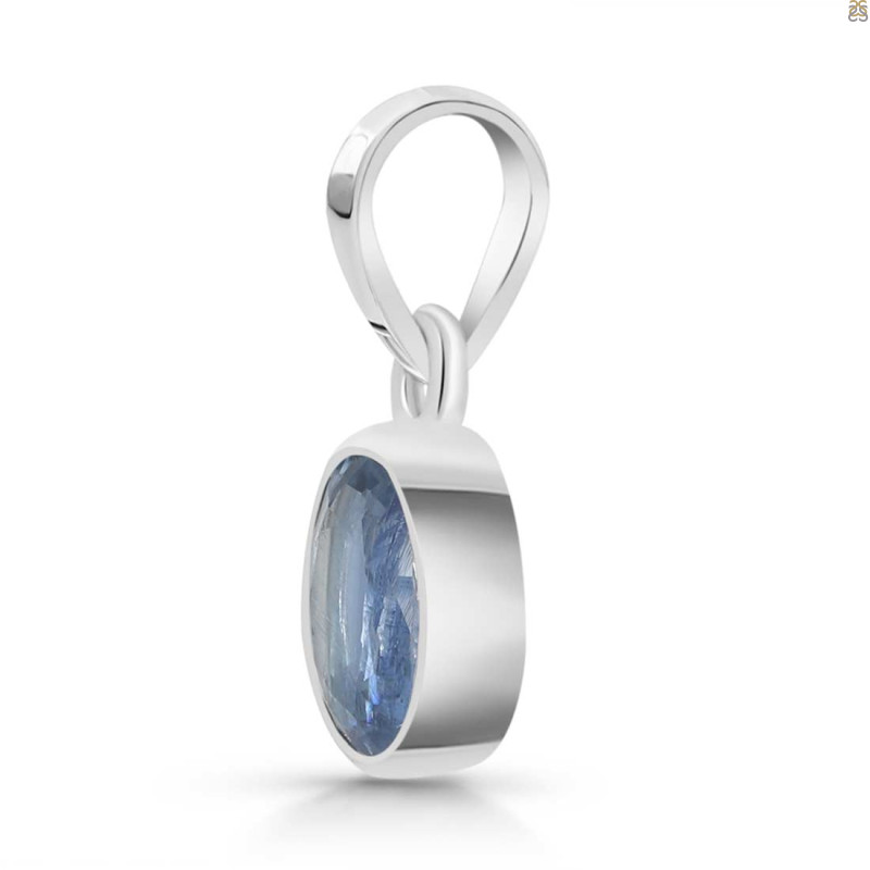 Kyanite Pendant-SP KYN-1-506