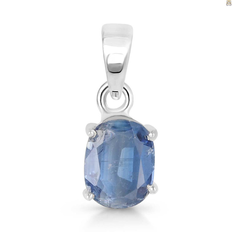 Kyanite Pendant-SP KYN-1-509