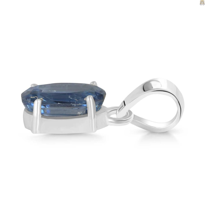 Kyanite Pendant-SP KYN-1-509