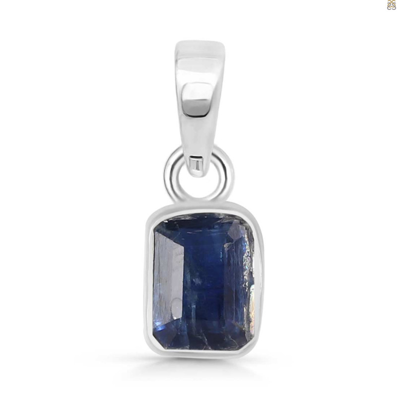 Kyanite Pendant-SP KYN-1-511