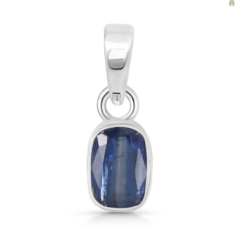 Kyanite Pendant-SP KYN-1-512