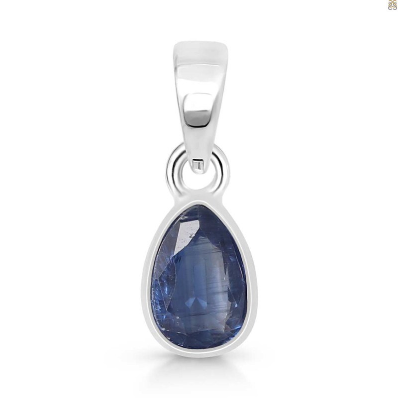Kyanite Pendant-SP KYN-1-514