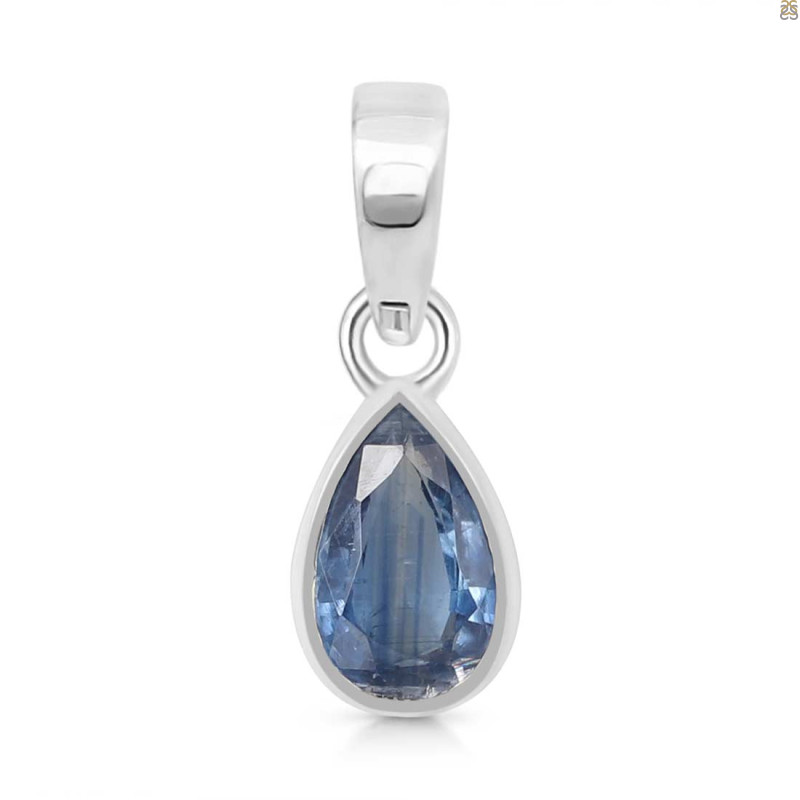 Kyanite Pendant-SP KYN-1-517