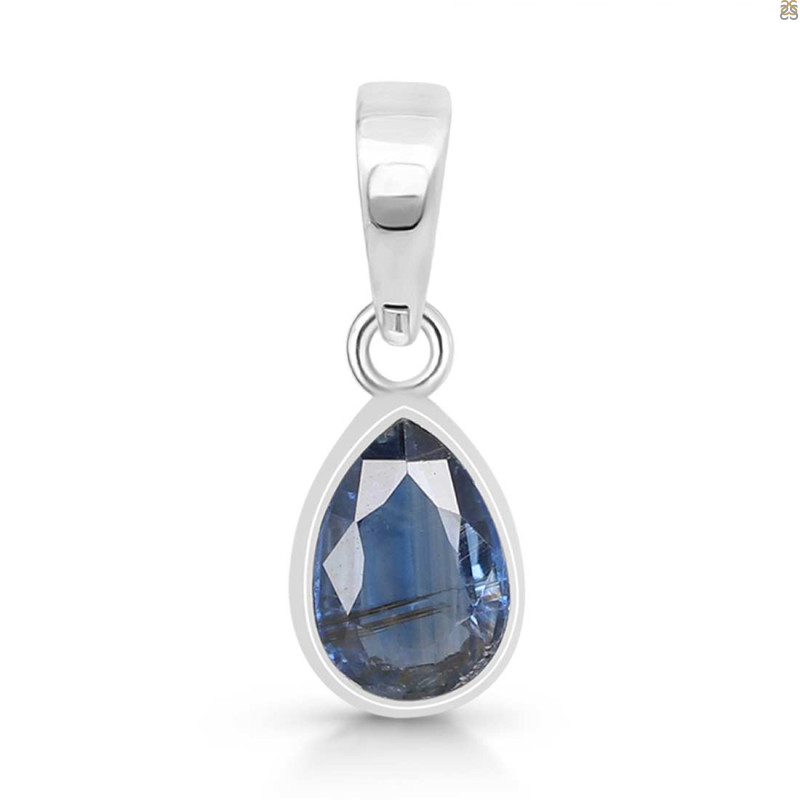 Kyanite Pendant-SP KYN-1-518