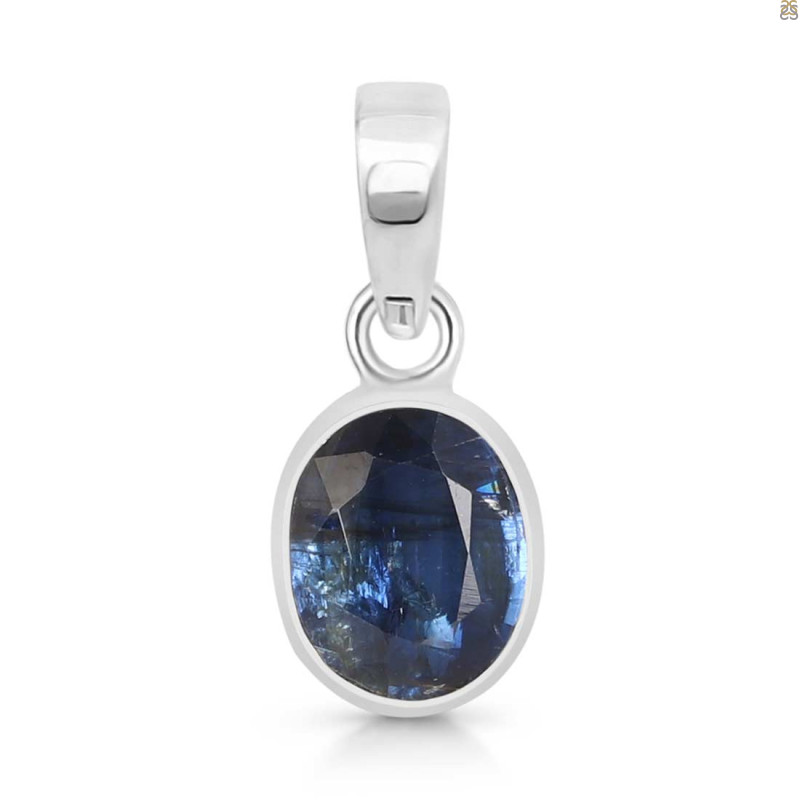 Kyanite Pendant-SP KYN-1-526