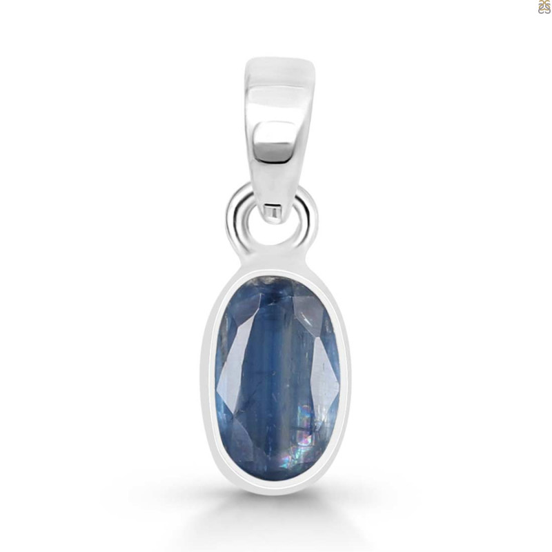 Kyanite Pendant-SP KYN-1-538