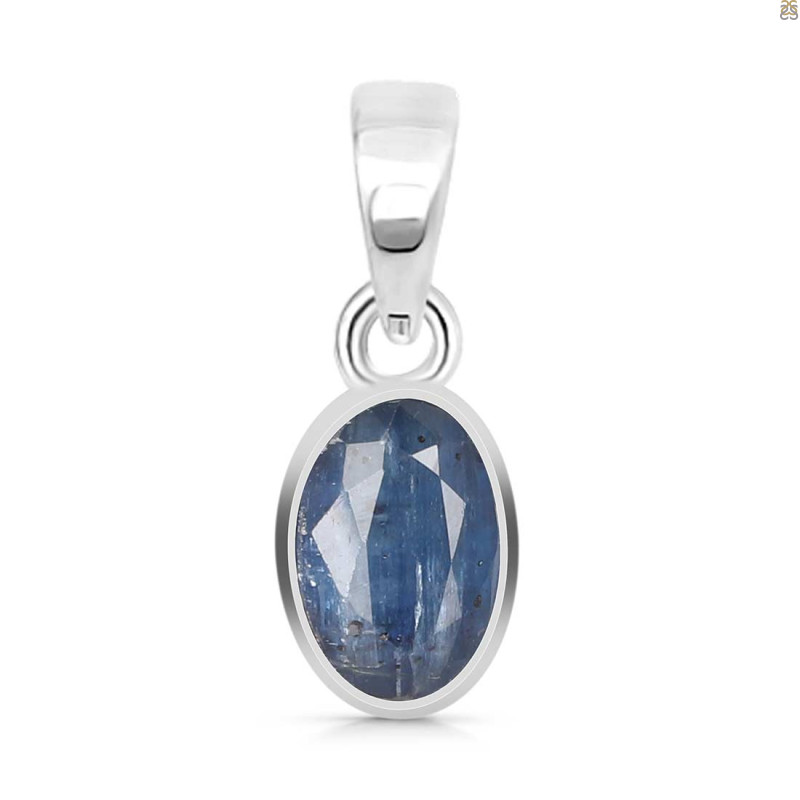 Kyanite Pendant-SP KYN-1-559