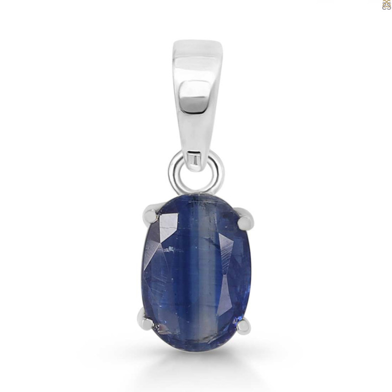 Kyanite Pendant-SP KYN-1-562