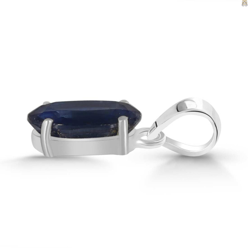 Kyanite Pendant-SP KYN-1-562