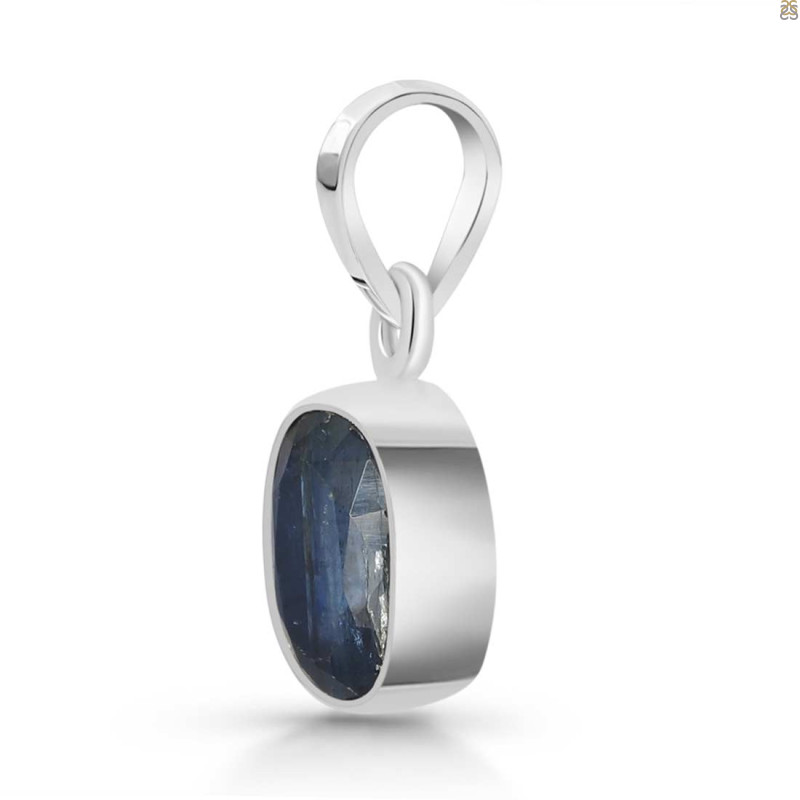 Kyanite Pendant-SP