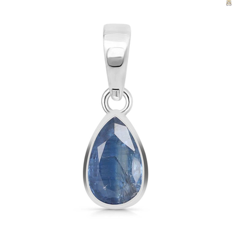 Kyanite Pendant-SP KYN-1-565