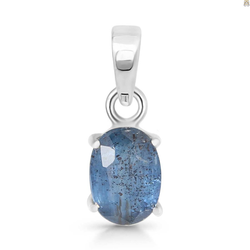 Kyanite Pendant-SP KYN-1-581