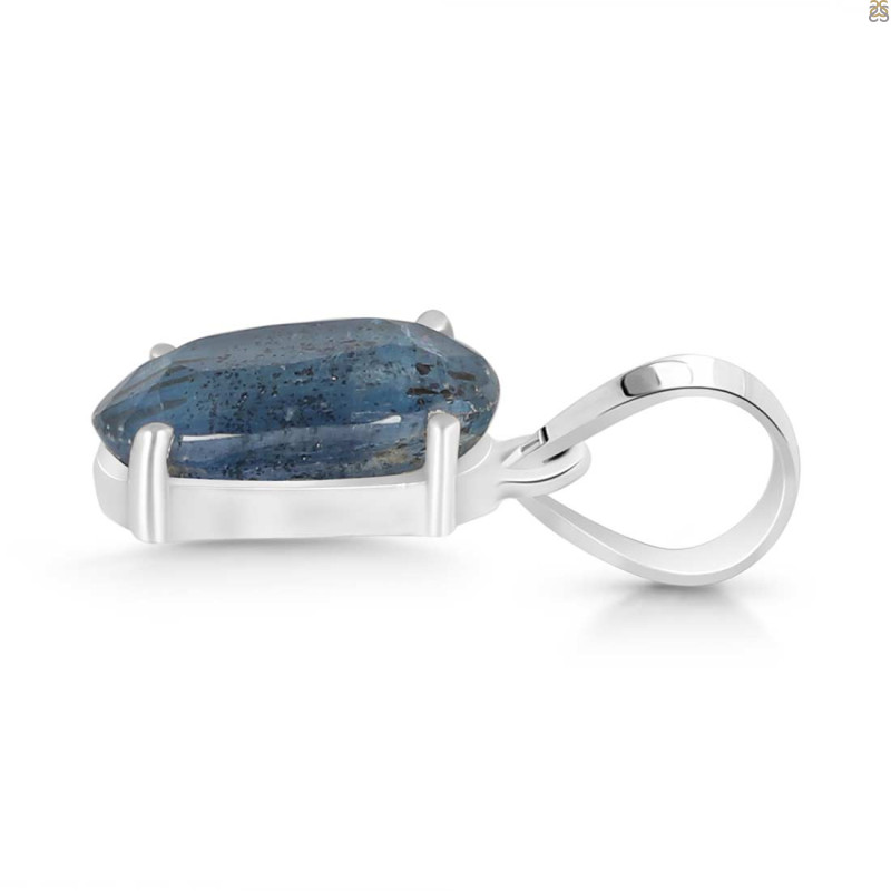Kyanite Pendant-SP KYN-1-581