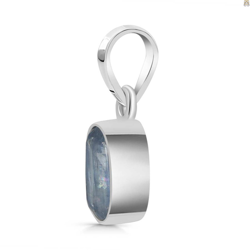 Kyanite Pendant-SP KYN-1-583