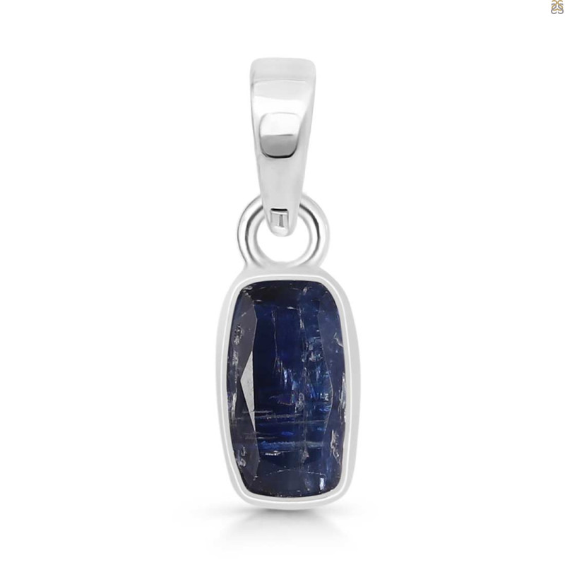 Kyanite Pendant-SP KYN-1-586