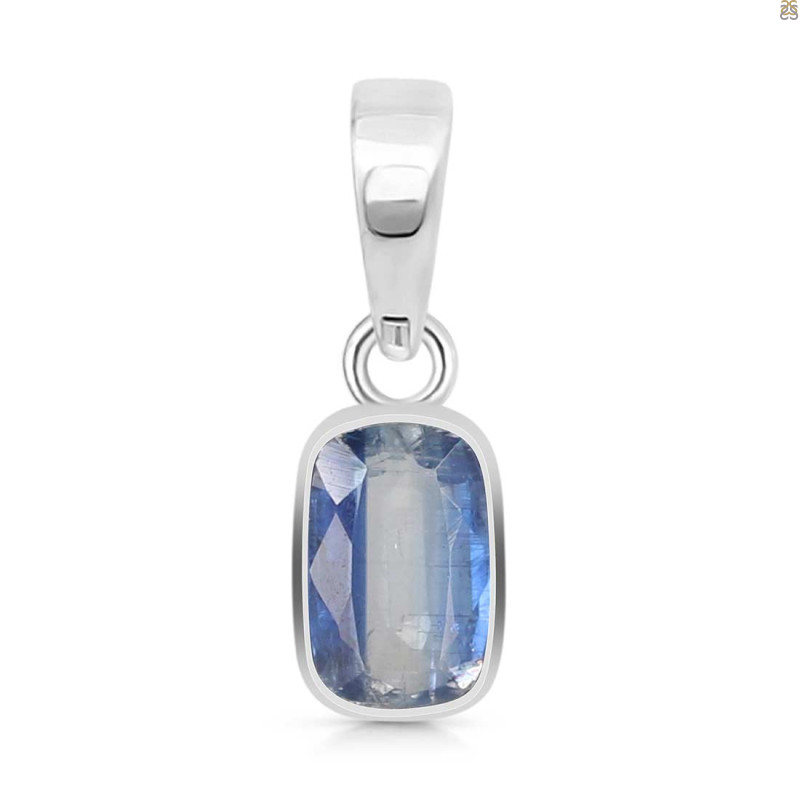 Kyanite Pendant-SP KYN-1-587