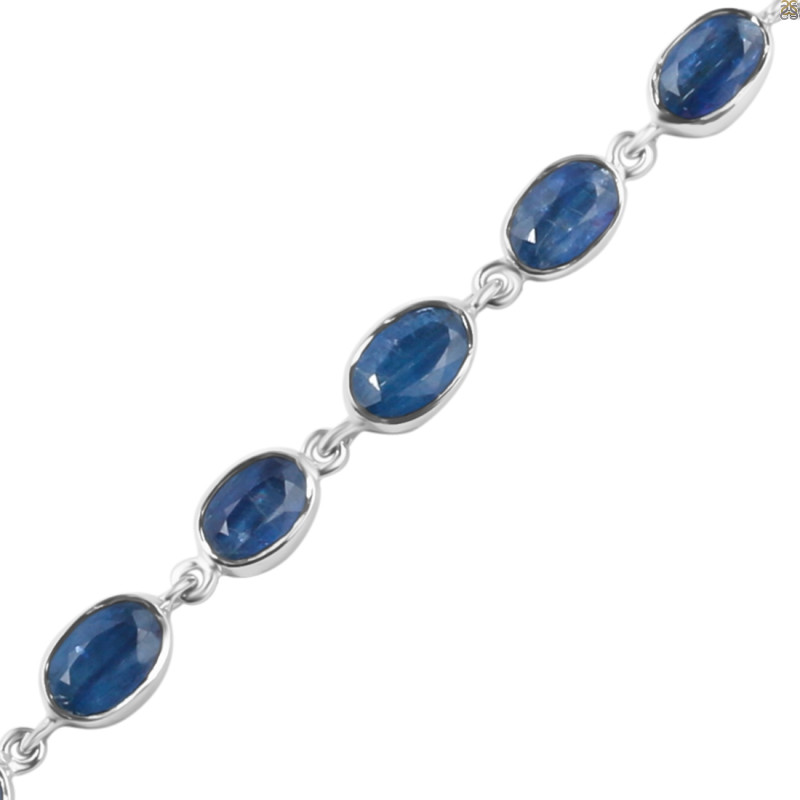 Kyanite Bracelet-BSL KYN-11-1