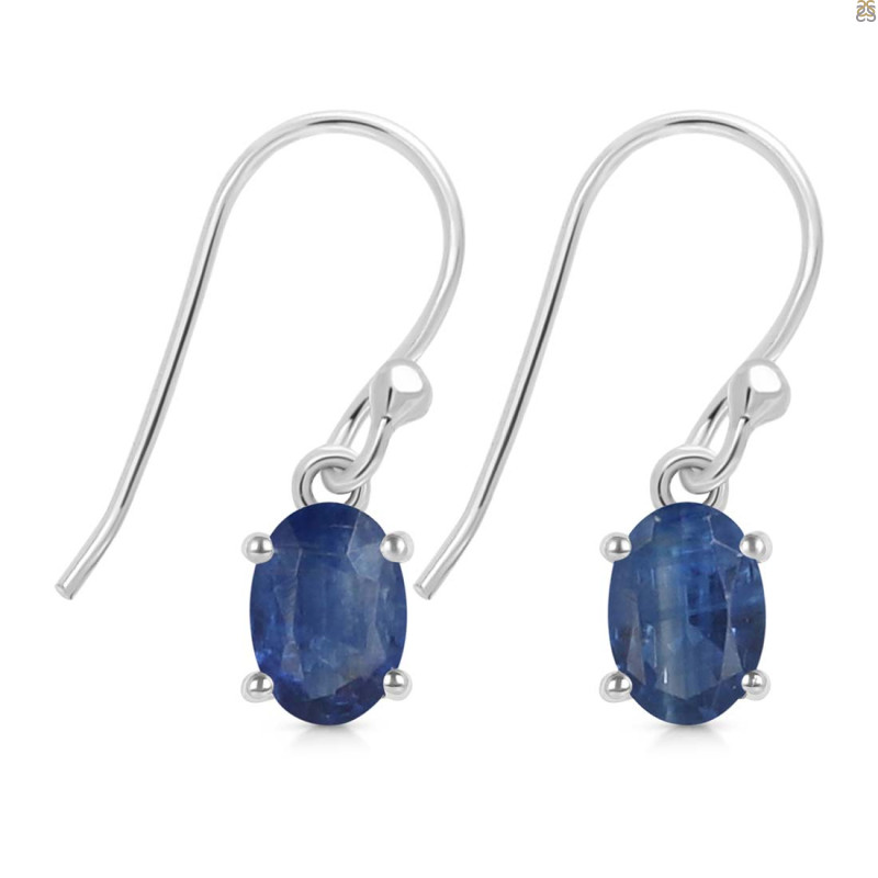 Kyanite Earring KYN-RDE-670.