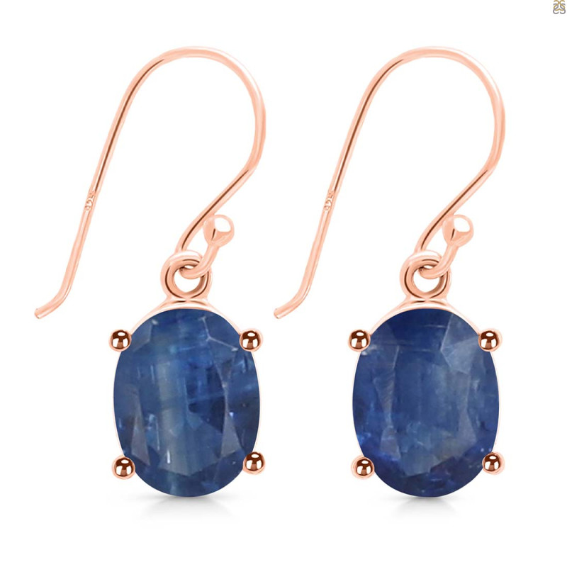 Kyanite Earring KYN-RDE-673.