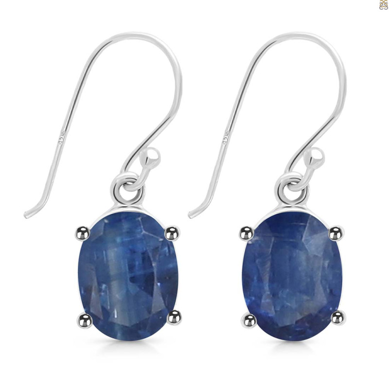 Kyanite Earring KYN-RDE-673.