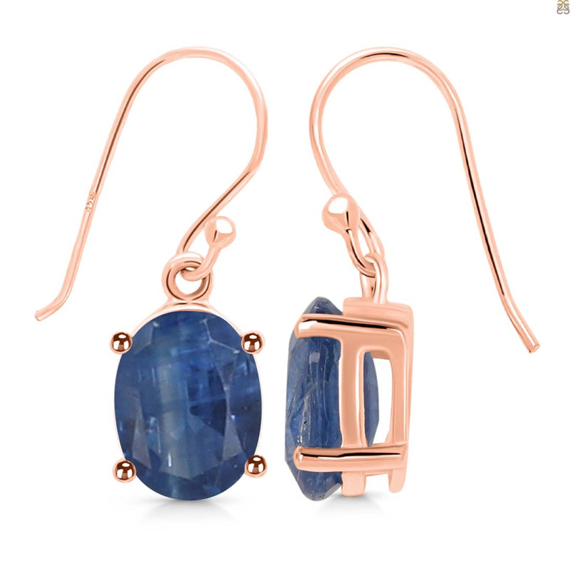 Kyanite Earring KYN-RDE-673.
