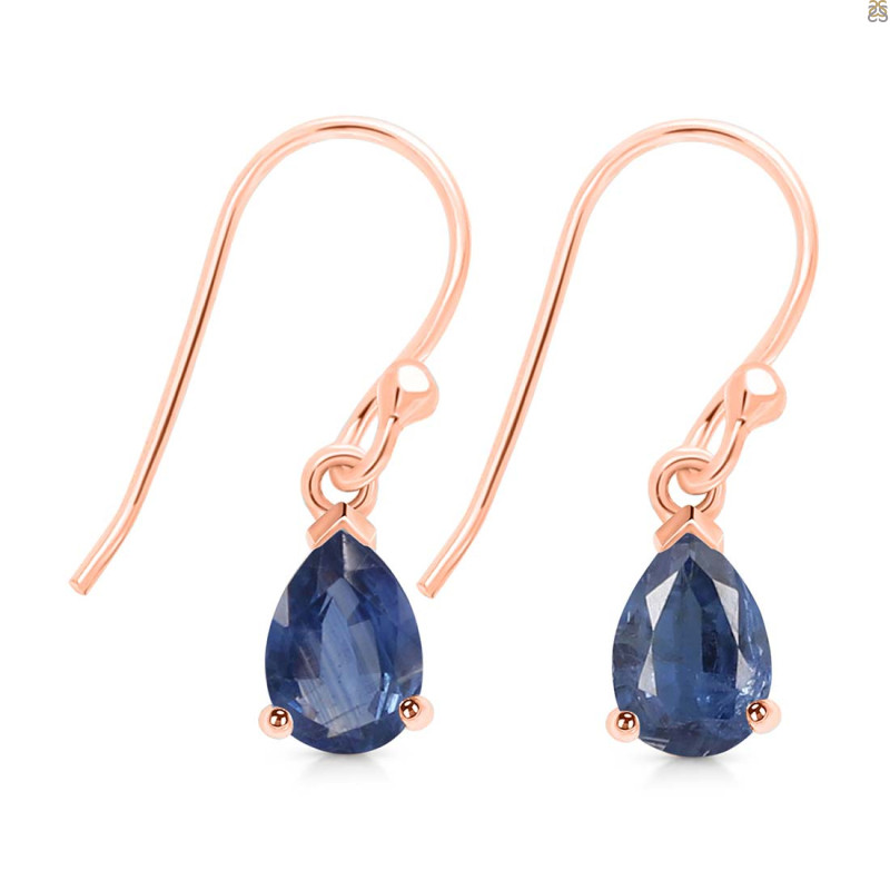 Kyanite Earring KYN-RDE-676.
