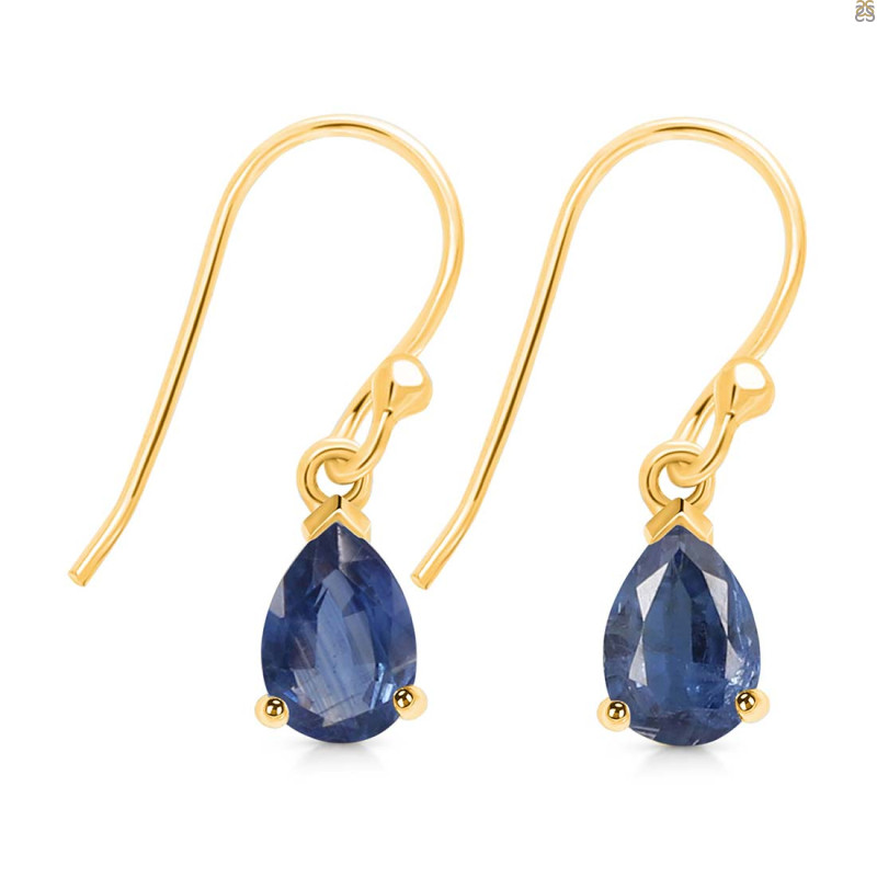 Kyanite Earring KYN-RDE-676.