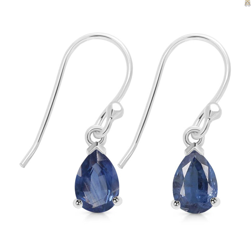 Kyanite Earring KYN-RDE-676.