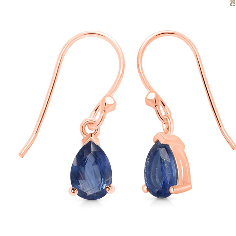 Kyanite Earring KYN-RDE-676.