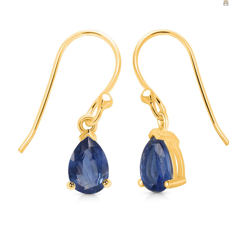 Kyanite Earring KYN-RDE-676.