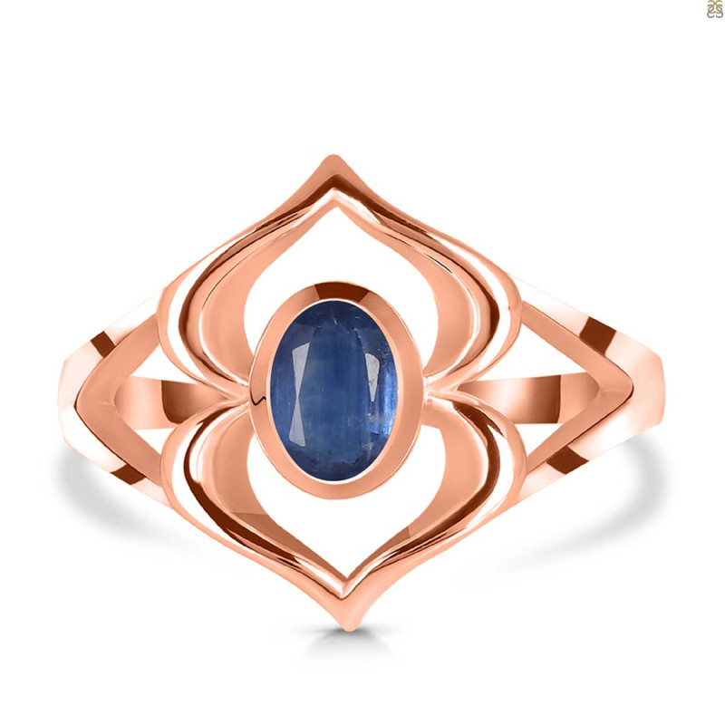 Kyanite Ring KYN-RDR-168.