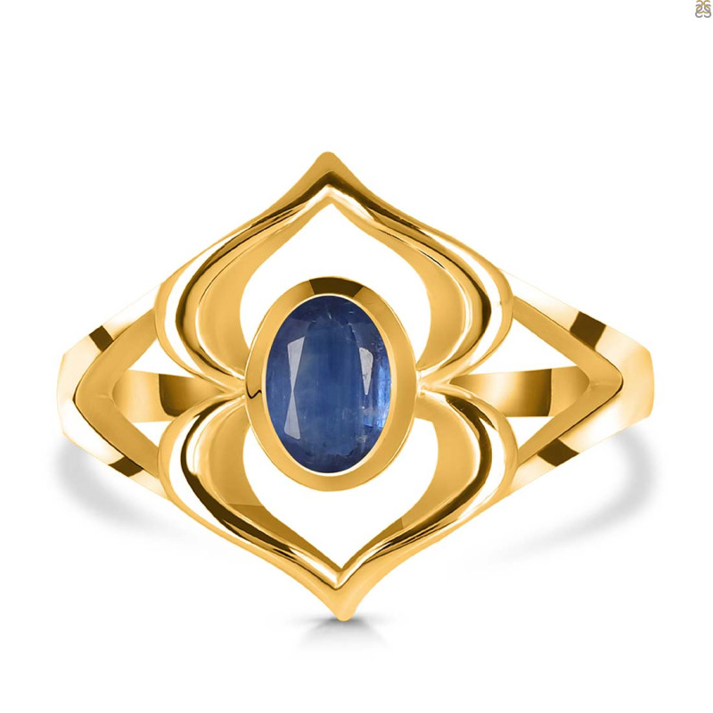 Kyanite Ring KYN-RDR-168.