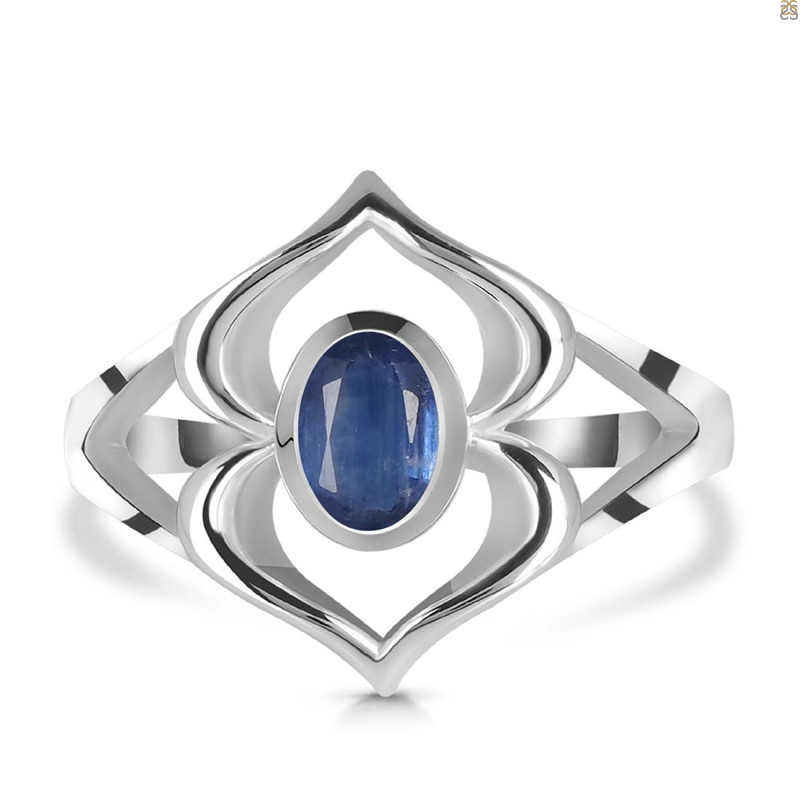 Kyanite Ring KYN-RDR-168.